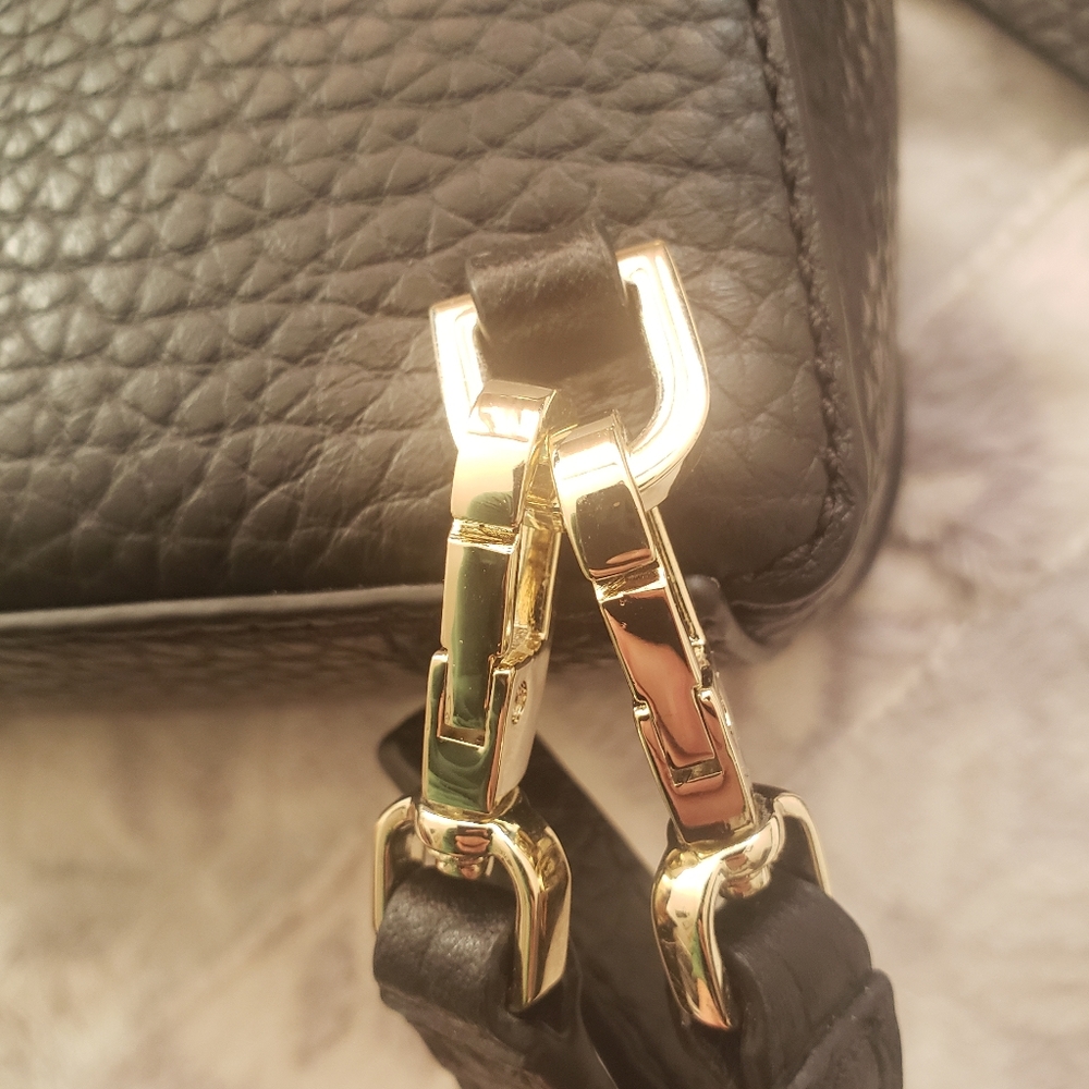 Kate Spade Mini Caden Backpack - Picture 4 of 4